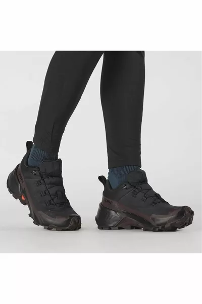 Cross Hike Gtx 2 W Damen Sneaker