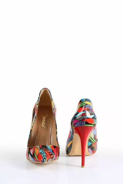  Multi Stiletto Tasche Geschenk