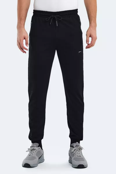 Ognen Men's Sweatpants Black