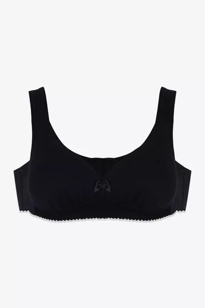 صدرية نسائية مكبرة ومنشطة بدون حشوة