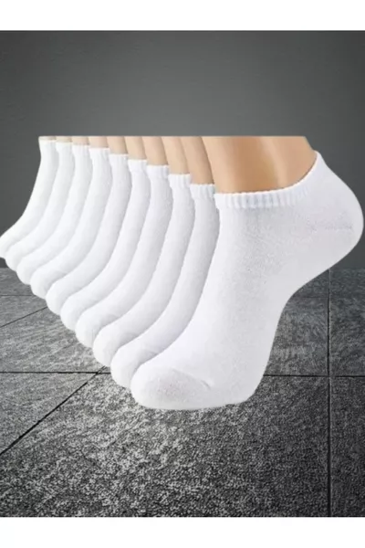 جوارب رجالية وجوارب قطنية وجوارب نسائية مناشف ملونة بنقوش،  قطع