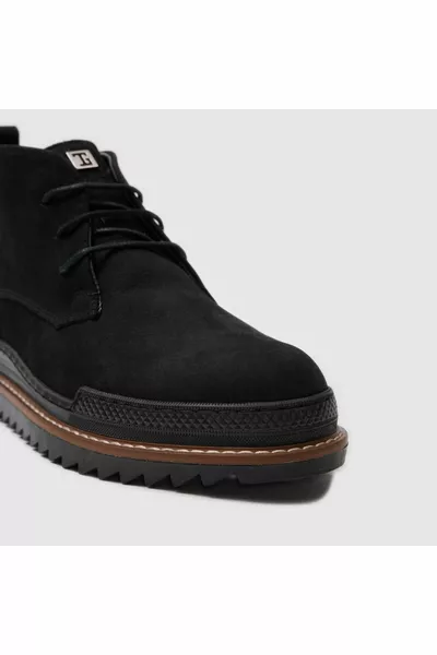 Мъжки комфортни ботуши []