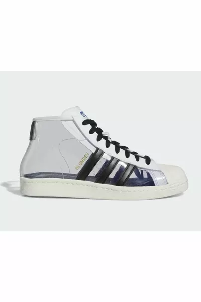 Коллекция Superstar Blondey Pro Модель унисекс повседневные кроссовки 