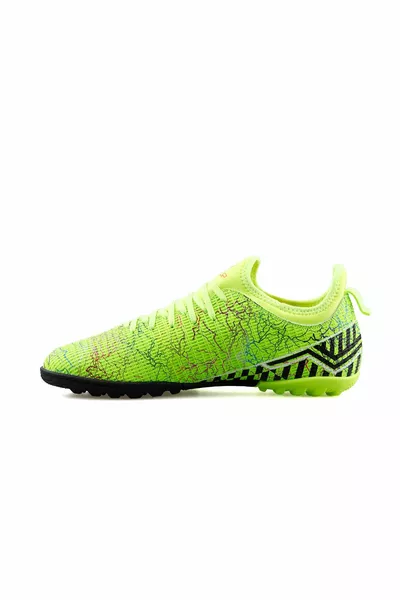  Scarpe Astroturf Uomo Gialle