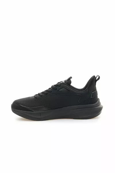 STREET RUNNER-2 HEREN HARDLOOPSCHOENEN () K STREET RUNNER-2 ZWART