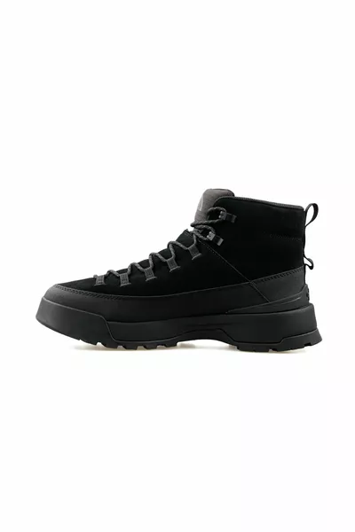 Glenclyffe Urban Boot Unisex Scarpe Da Trekking  Nero