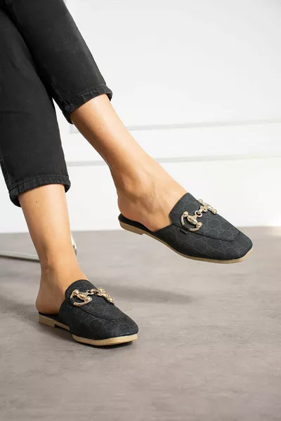 Modafrato Glorya Дамски домашни чехли Чехли