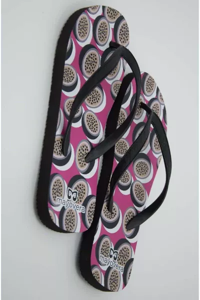 شباشب الشاطئ - تروبيكال