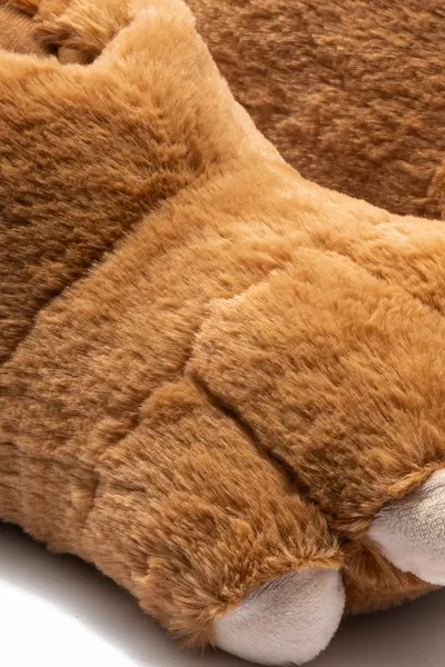 Фут унисекс Пандуф Бежевый /