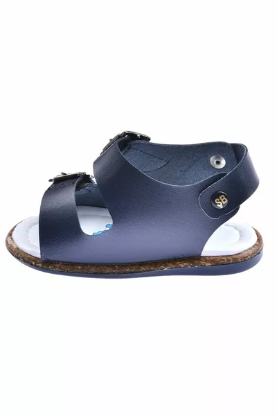 Kiko SB  Ортопедични сандали за момчета First Step Чехли