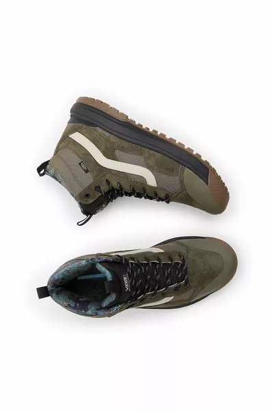 UA UltraRange EXO Hi MTE-1