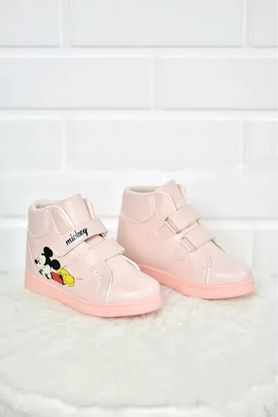 آريا كيدز بوتي للجنسين دافئ ومريح