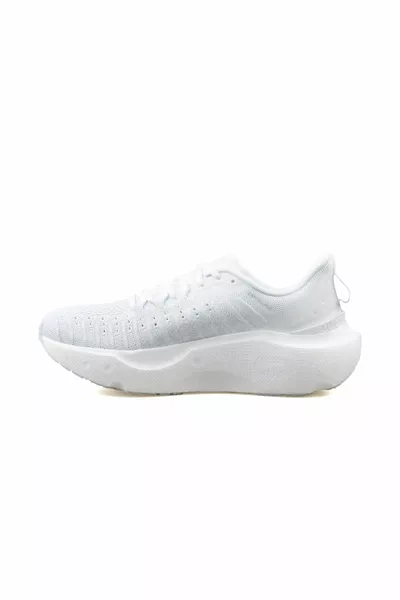 Ua Infinite Elite Herren Laufschuhe  Weiß