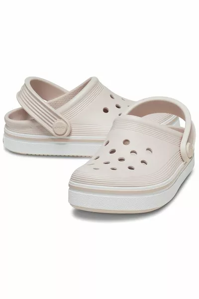 Off Court pantoffels voor kinderen