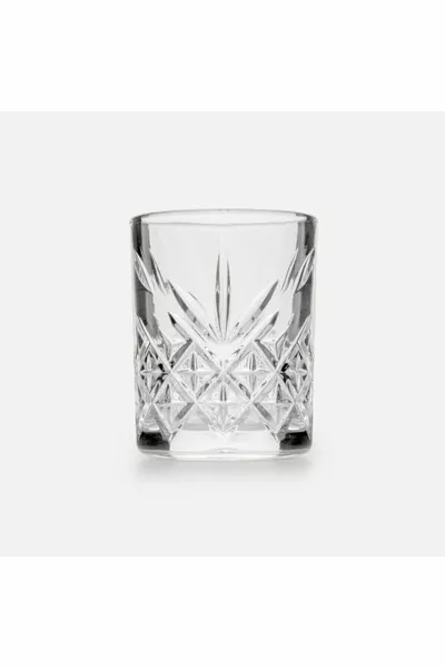  Timeless Малые 6 шт.  мл Стопки для ликёра, Бокалы для текилы, Для кофе