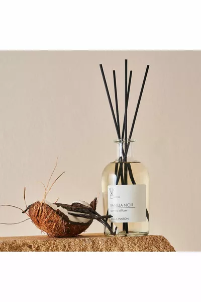 Vanilla Noir Oda Kokusu ( ML)