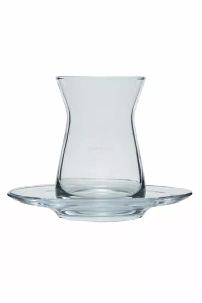  Irem Set da Tè  Pezzi Semplice  Sede 