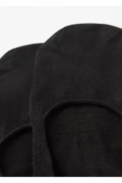 جوارب جديدة 6 عبوات من السيليكون غير الملحومة جوارب الباليه