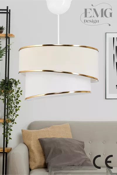 ثريا قماش جالاكسي مودرن لغرفة النوم وغرفة الأطفال