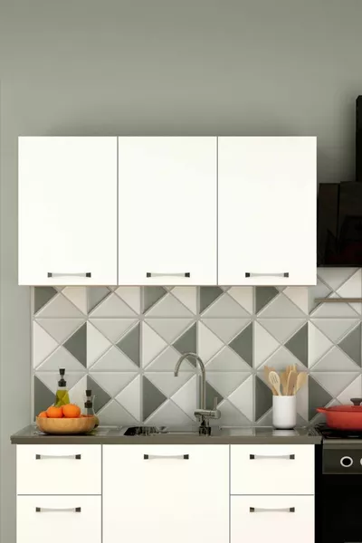 cm Panovit Mini Top Module Kitchen