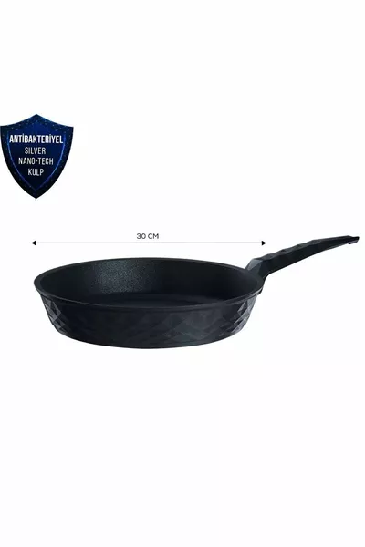 BioDiamond Antibakteriyel Kulp  cm 3,2 Lt Tava