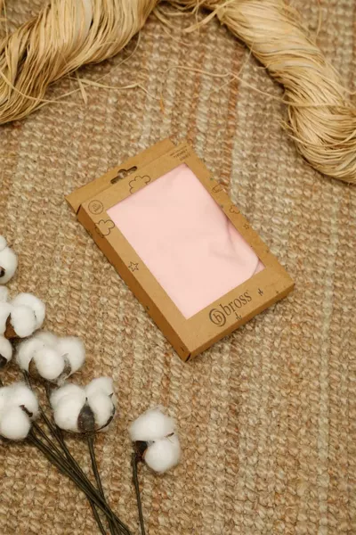 2 pcs boîte coton bio bébé débardeur Body