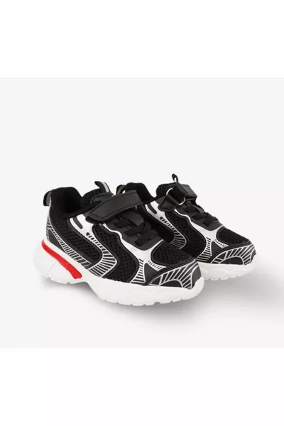 Homme Bébé Enfants Premier Pas Sneaker Sneakers