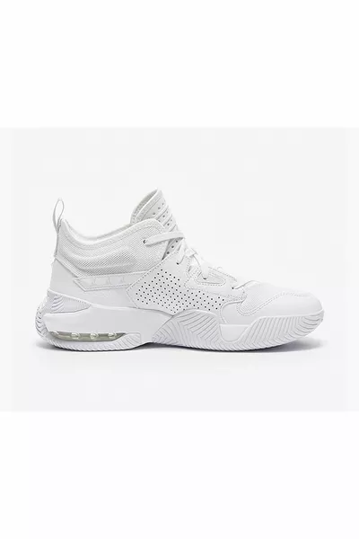 JORDAN STAY LOYAL 2 WHITE