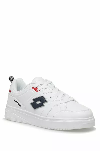 بول سنيكرز سنيكرز رجالي سنيكرز أبيض