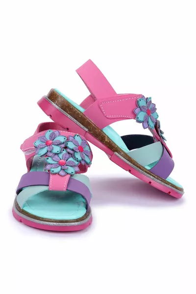 SB  Ortho Pedik meisjes sandalen pantoffels