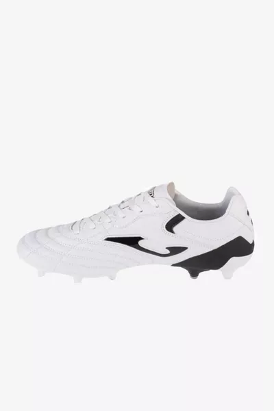 Aguila Cup  fg Weiß Herren Fußballschuhe