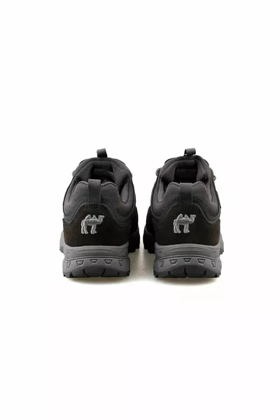 GAMELI  KM GASS GREY WATERPROOF SHOES