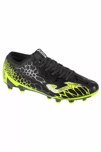 Goal  fg Black Men's Football Boots
