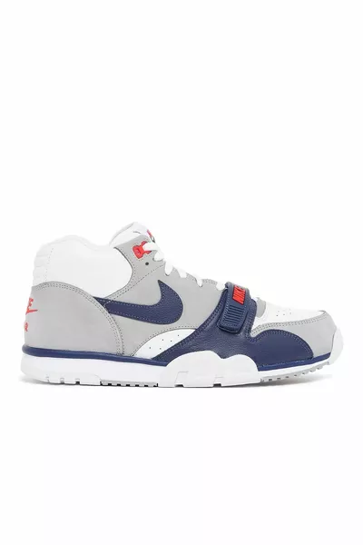 Air Trainer 1 Midnight Navy Launch Snkrs 