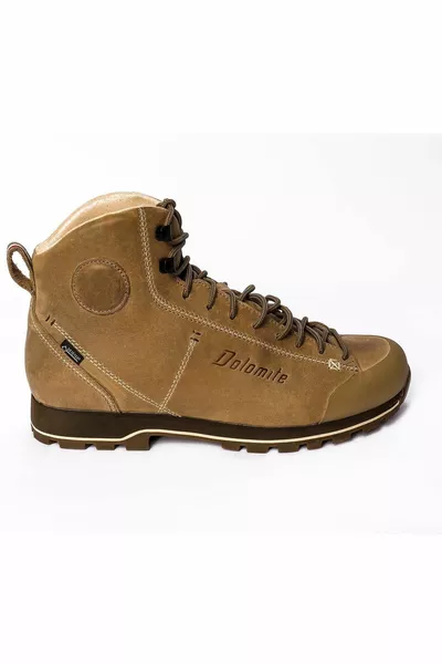 Cinquantaquattro High Fg GTX Мужские ботинки коричневого цвета