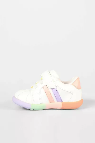 Heika First Step Velcro кроссовки .K.