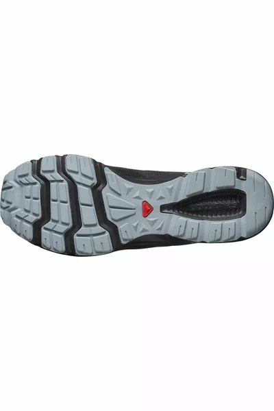 Men's Black Outdoor Shoes