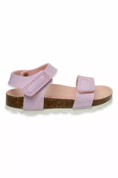  F Meisjes Roze Sandalen voor meisjes