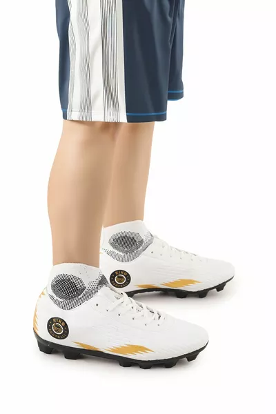 Karamazı Kids  FKP Водолазка Футболно игрище Тревно игрище Футболни обувки за момчета