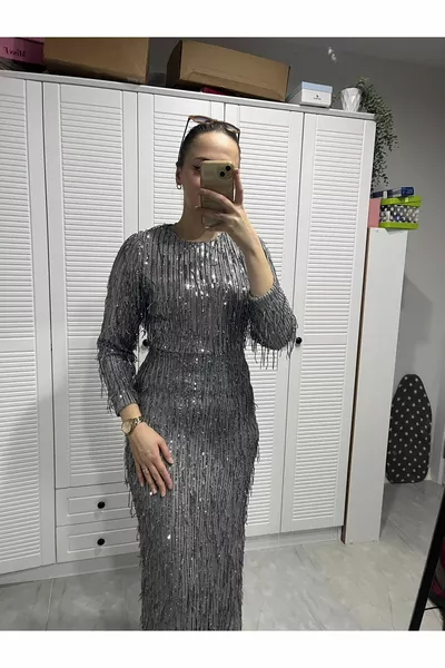 Хиджаб след рокля