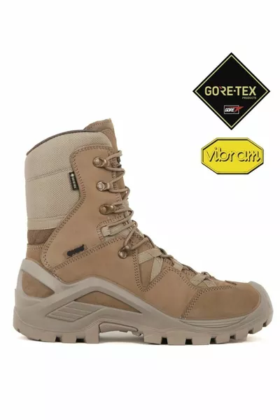 TORNADO GTX BOT -COYOTE