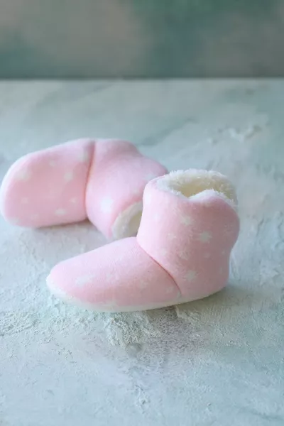 Sirma Baby Primo Passo Scarpe Inverno Panduf