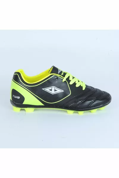 أحذية الموضة  أحذية كرة القدم للأولاد