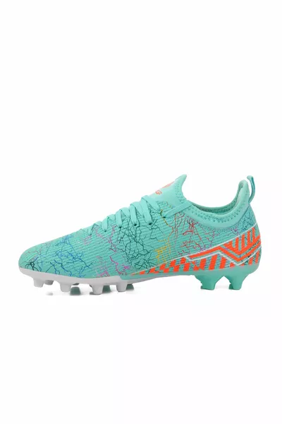  Mint Unisex Football Boots