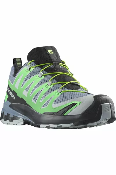 Xa Pro 3d  Erkek Patika Koşu Ayakkabısı