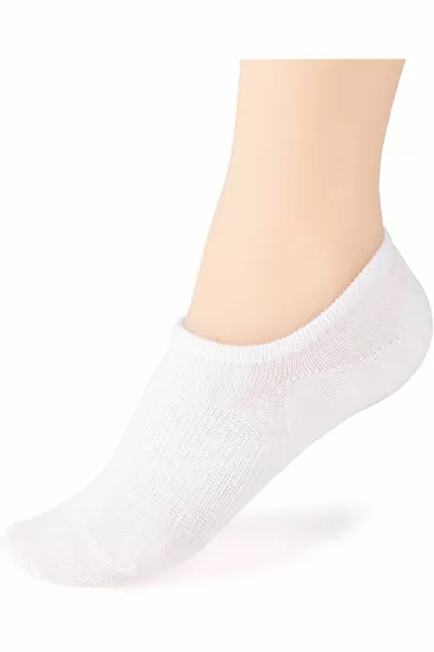 Unisex Invisible Sneakers Socks Invisible Socks 6 Pieces
