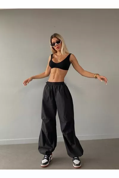 Elastische Jeans mit Beinbein für Jungen