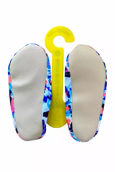 Piscina multiuso antiscivolo e stivaletti da mare Nuova Zumba