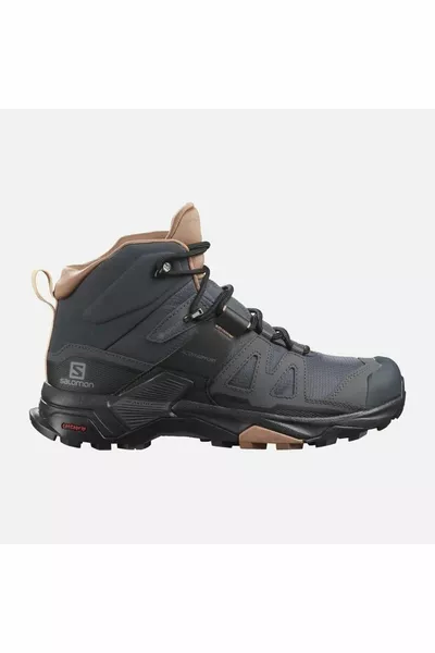 Bottes d’extérieur X Ultra 4 Mid Gore-tex pour femme