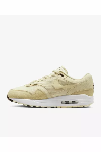 Женская обувь Air Max 1 ' Safari с кокосовым молоком
